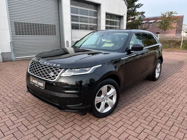 Land Rover Range Rover Velar Hybrid S