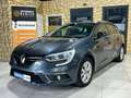 Renault Megane IV Grandtour Limited DeLuxe/NAVI/SHZ/VIRT Grey - thumbnail 1