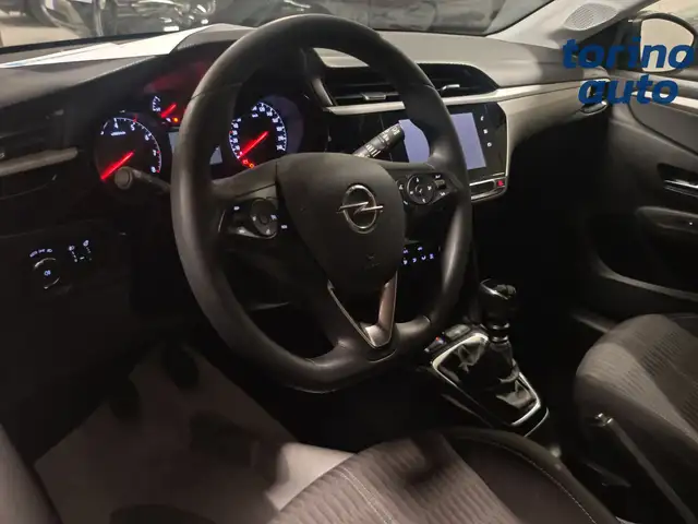 Opel Corsa view 5