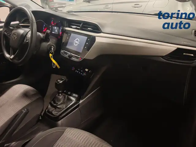 Opel Corsa view 4