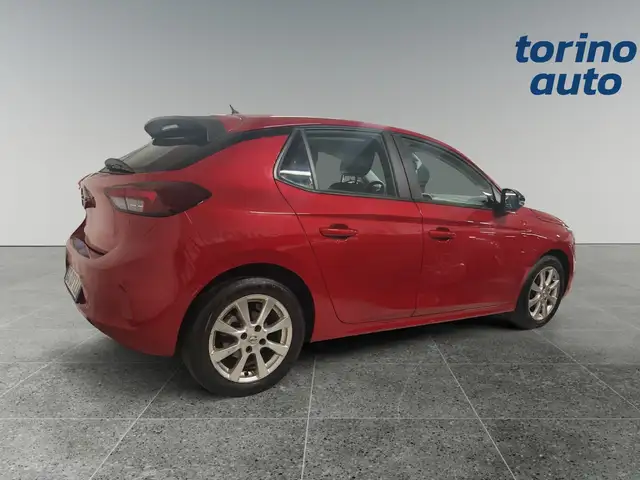 Opel Corsa view 3