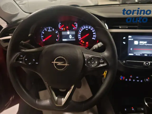 Opel Corsa view 10