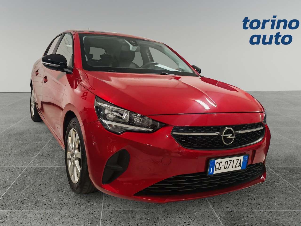 Opel Corsa 1.5 Diesel 100cv Elegance MT6