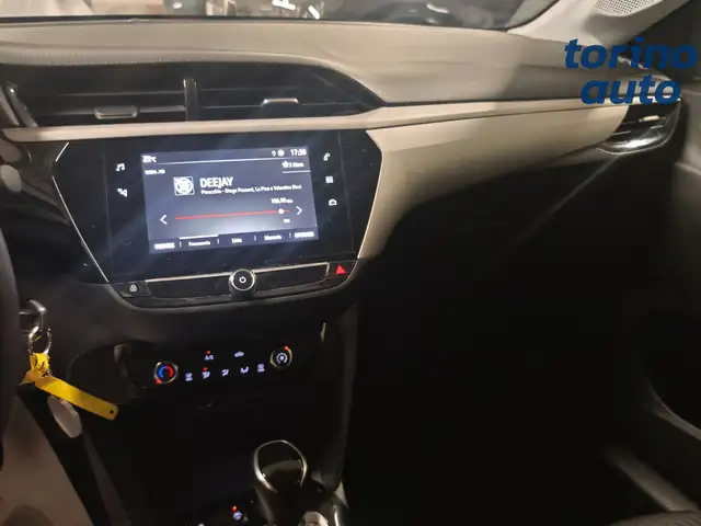 Opel Corsa view 11