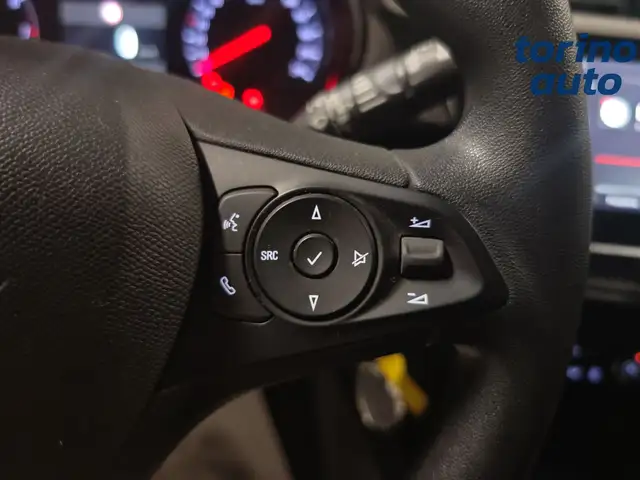 Opel Corsa view 13