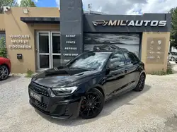 Audi A1 Competition S Tronic 7