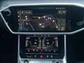 Audi A6 55 TFSI QU S-LINE LED+NAVI+HuD+RFK+ACC Schwarz - thumbnail 11