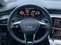 Audi A6 55 TFSI QU S-LINE LED+NAVI+HuD+RFK+ACC Schwarz - thumbnail 10