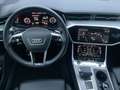 Audi A6 55 TFSI QU S-LINE LED+NAVI+HuD+RFK+ACC Schwarz - thumbnail 9