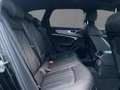 Audi A6 55 TFSI QU S-LINE LED+NAVI+HuD+RFK+ACC Schwarz - thumbnail 13