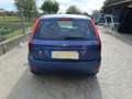 Ford Fiesta Fiesta 5p 1.4i Ghia cat. Blu/Azzurro - thumbnail 10