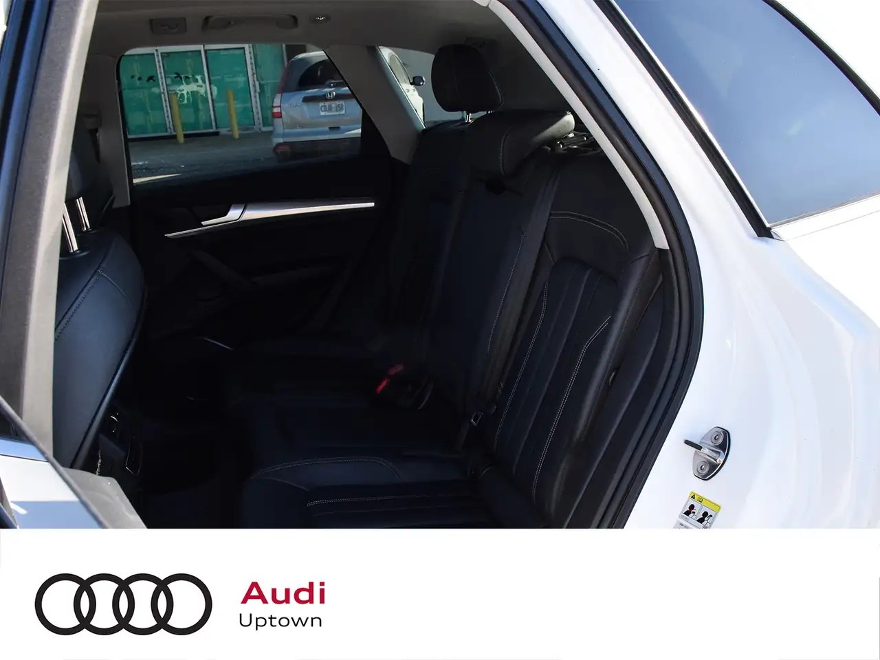 Audi Q5 снимка Audi Q5