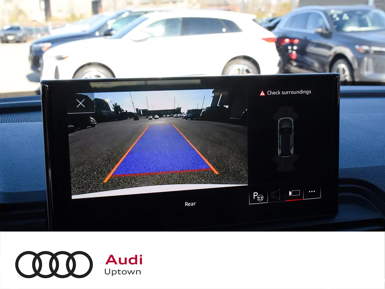 Audi Q5 снимка Audi Q5