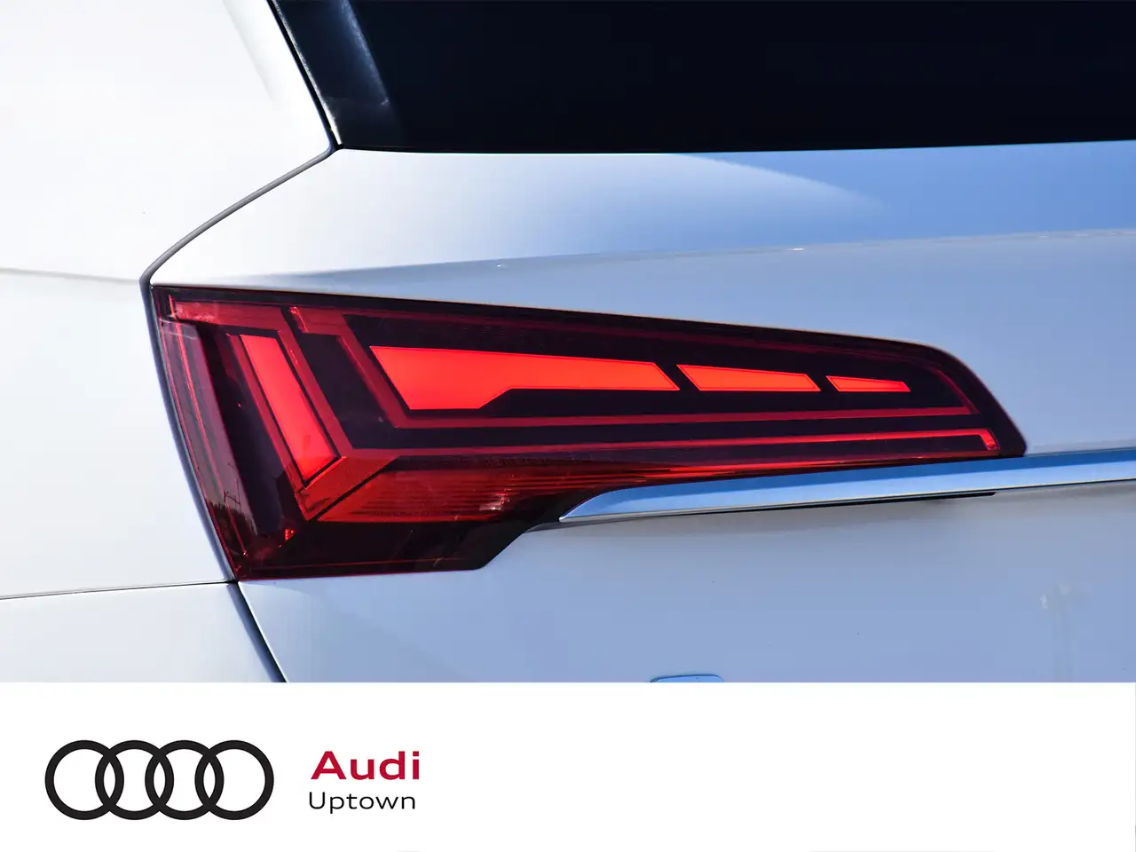 Audi Q5 снимка Audi Q5