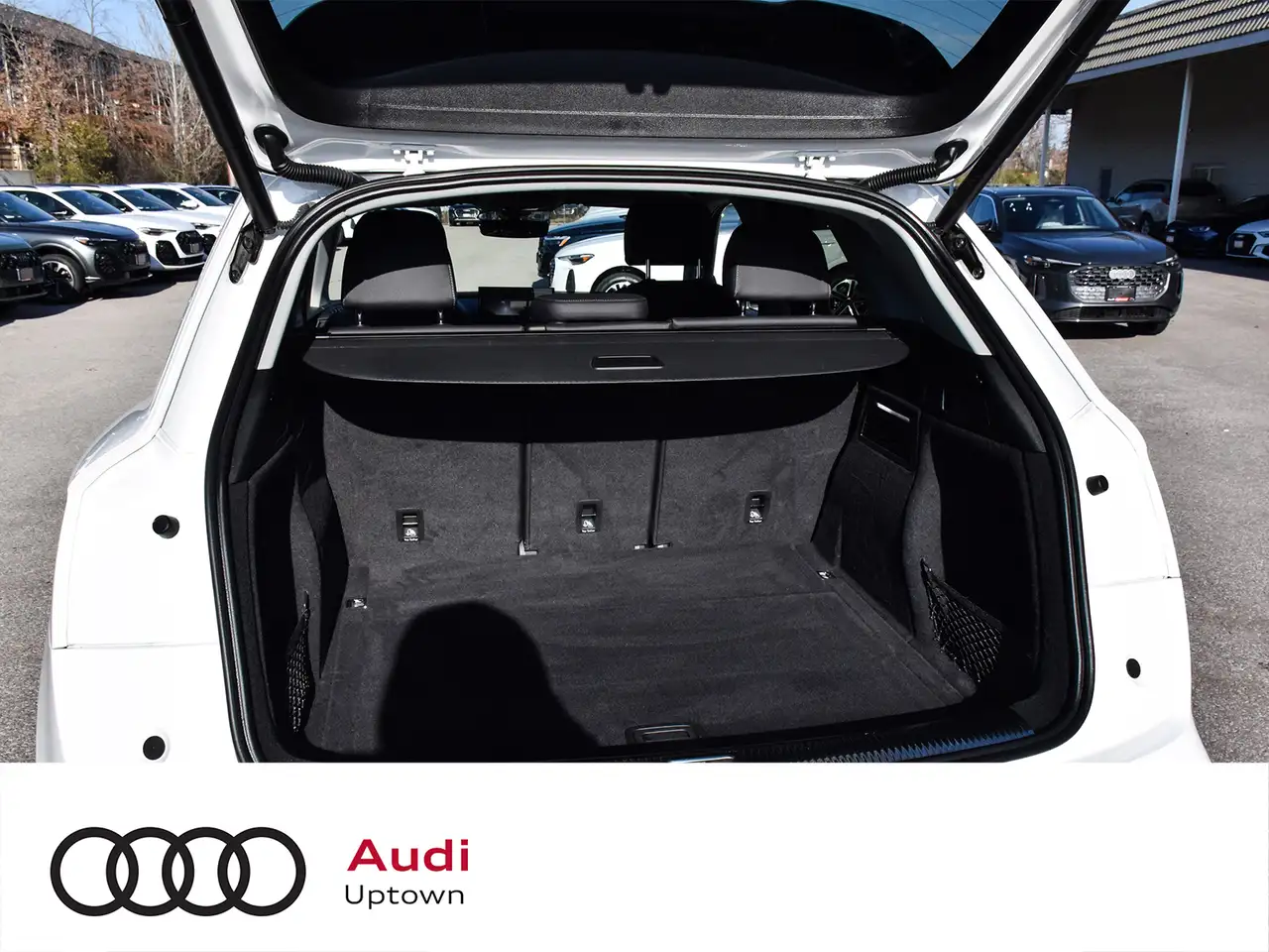 Audi Q5 снимка Audi Q5