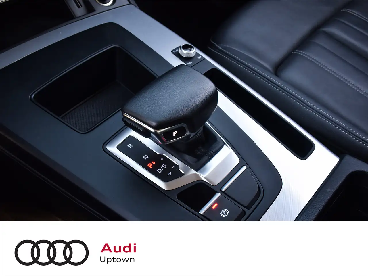 Audi Q5 снимка Audi Q5