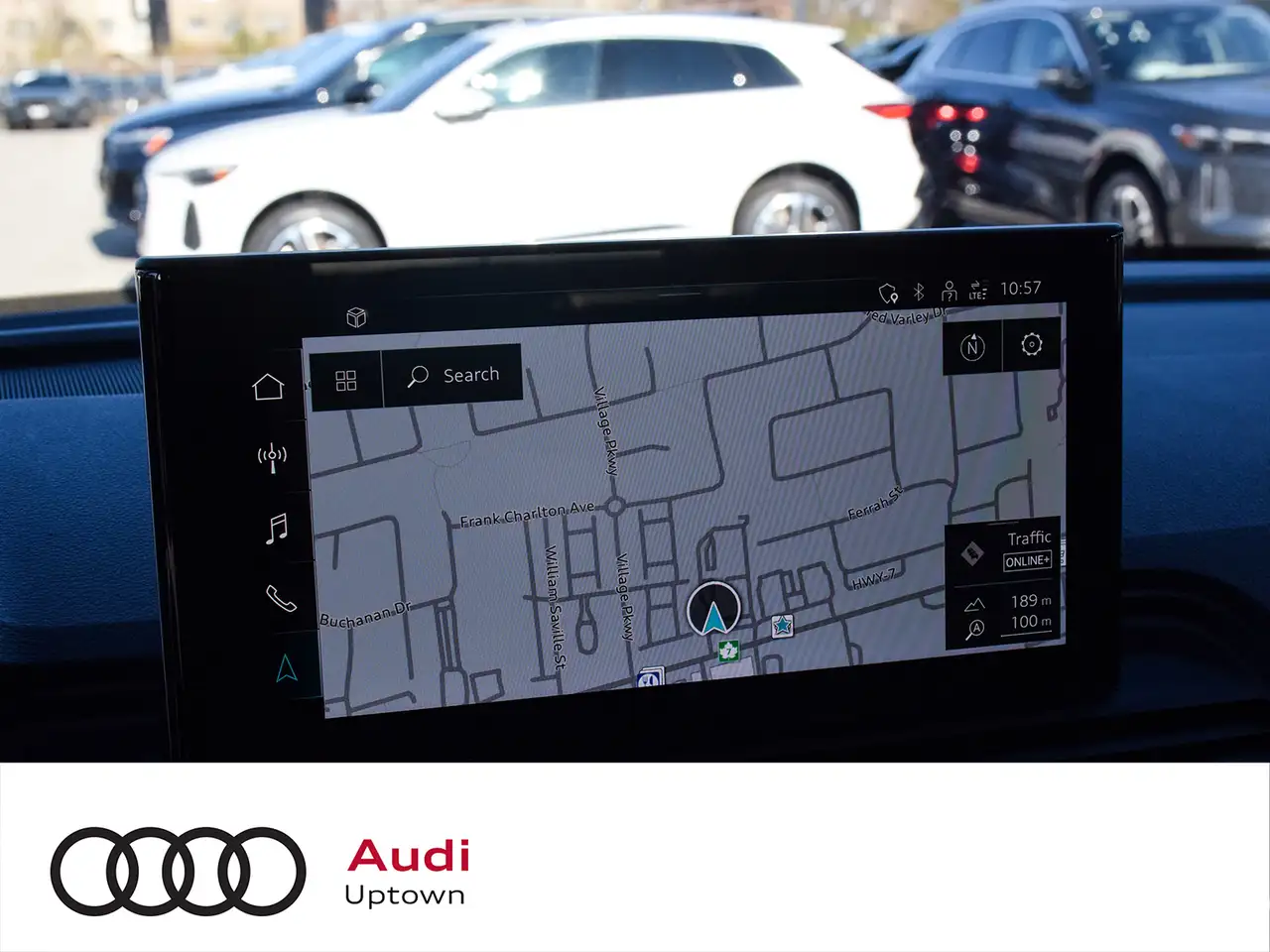 Audi Q5 снимка Audi Q5