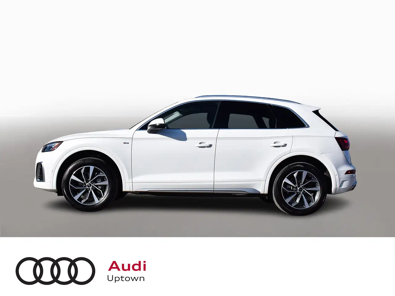 Audi Q5 снимка Audi Q5