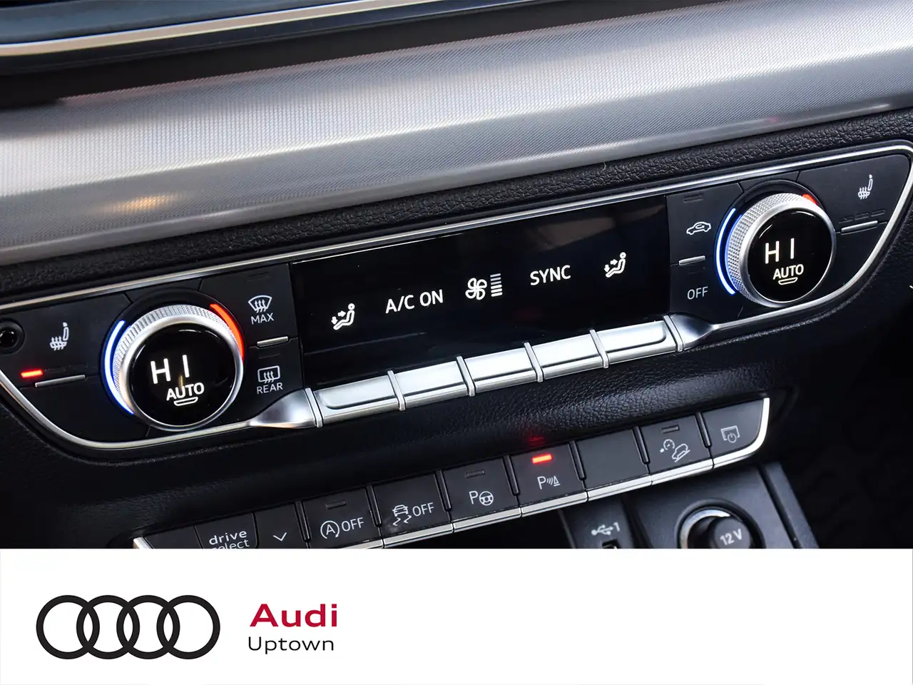 Audi Q5 снимка Audi Q5