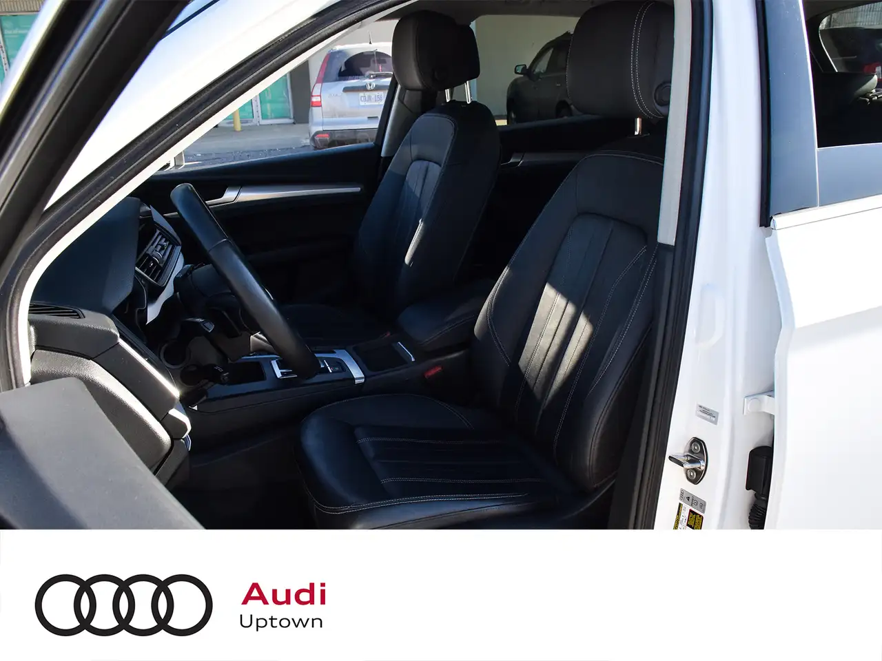 Audi Q5 снимка Audi Q5