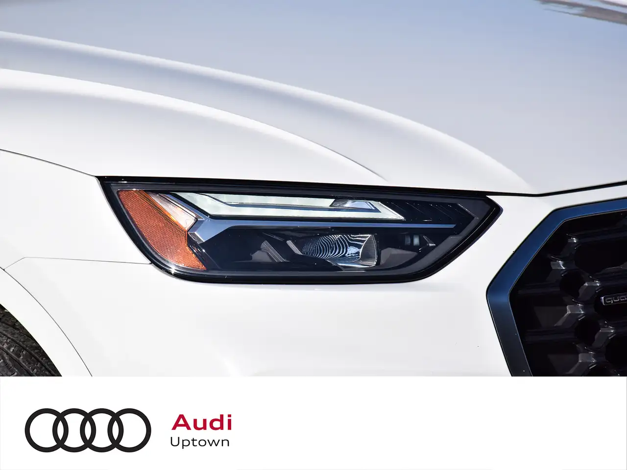 Audi Q5 снимка Audi Q5