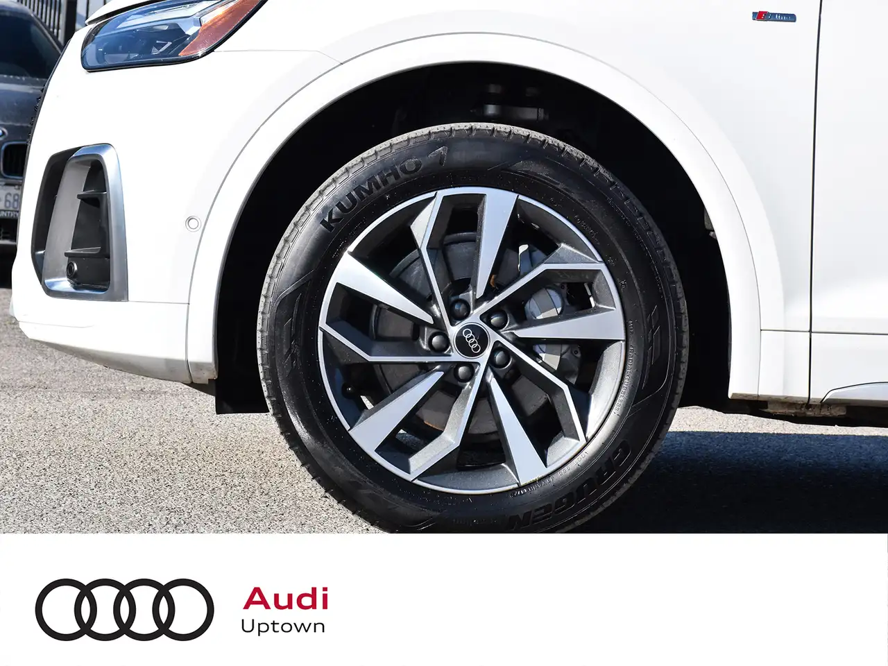 Audi Q5 снимка Audi Q5