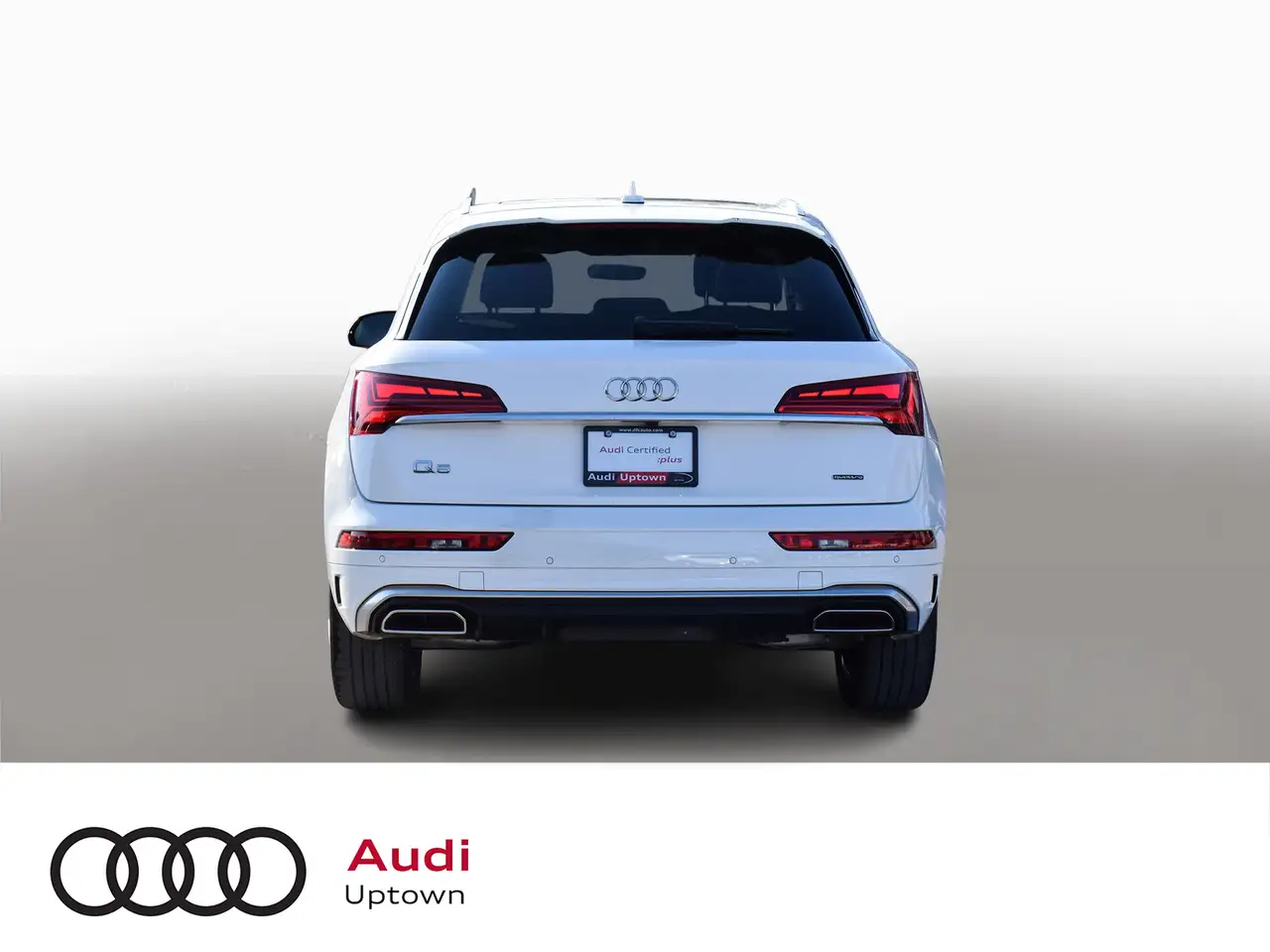 Audi Q5 снимка Audi Q5