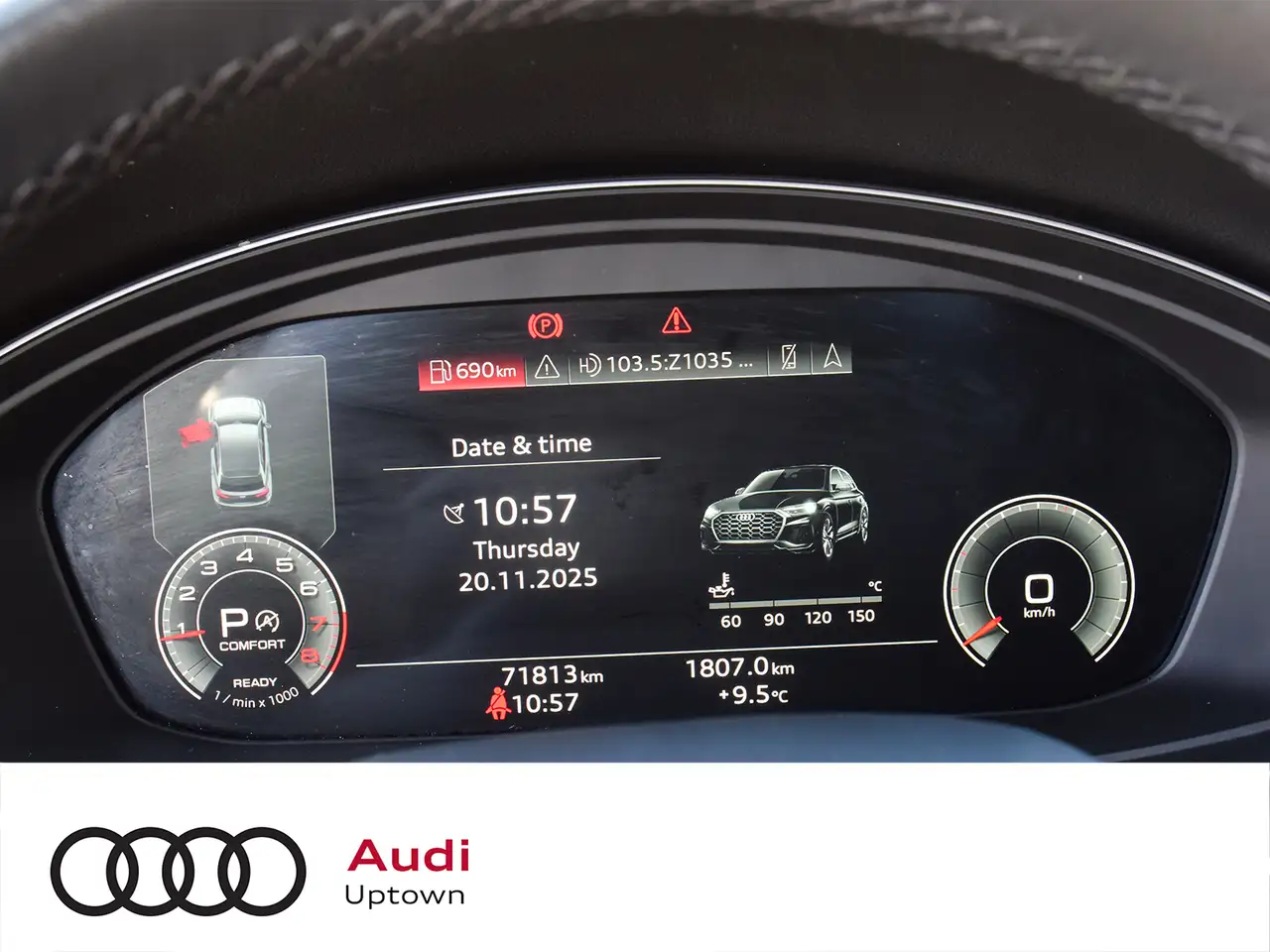 Audi Q5 снимка Audi Q5