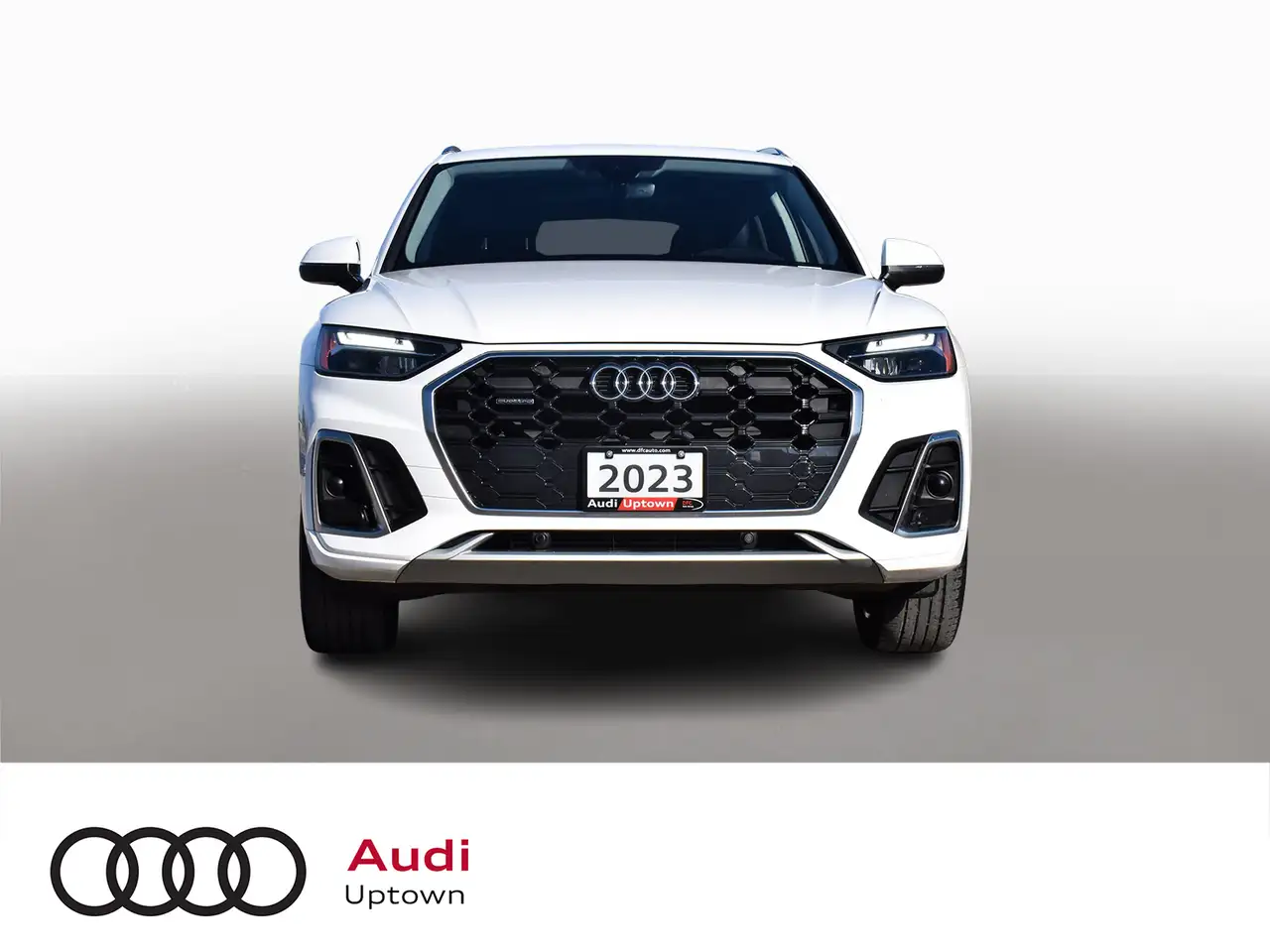 Audi Q5 снимка Audi Q5