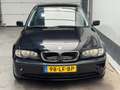 BMW 318 3-serie 318i Executive Zwart - thumbnail 2