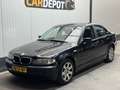 BMW 318 3-serie 318i Executive Zwart - thumbnail 1