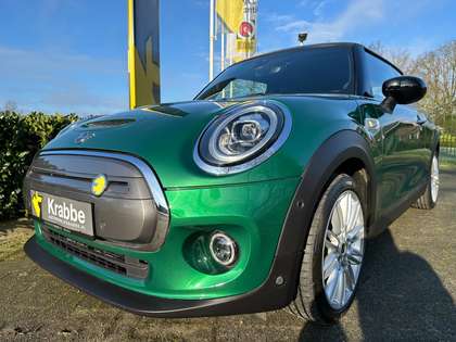 MINI Cooper SE Leder / Harman Kardon / Head-up