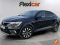 Renault Arkana Intens E-TECH Híbrido 105 kW (145CV) -SS Negro - thumbnail 3
