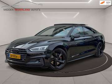 3.0 TFSI S5 quattro Pro Line Plus * DEALER ONERHOU