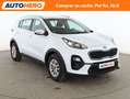 Kia Sportage 1.6 CRDi Mild-Hybrid Business 2WD Blanco - thumbnail 8