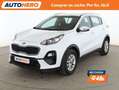 Kia Sportage 1.6 CRDi Mild-Hybrid Business 2WD Blanco - thumbnail 1