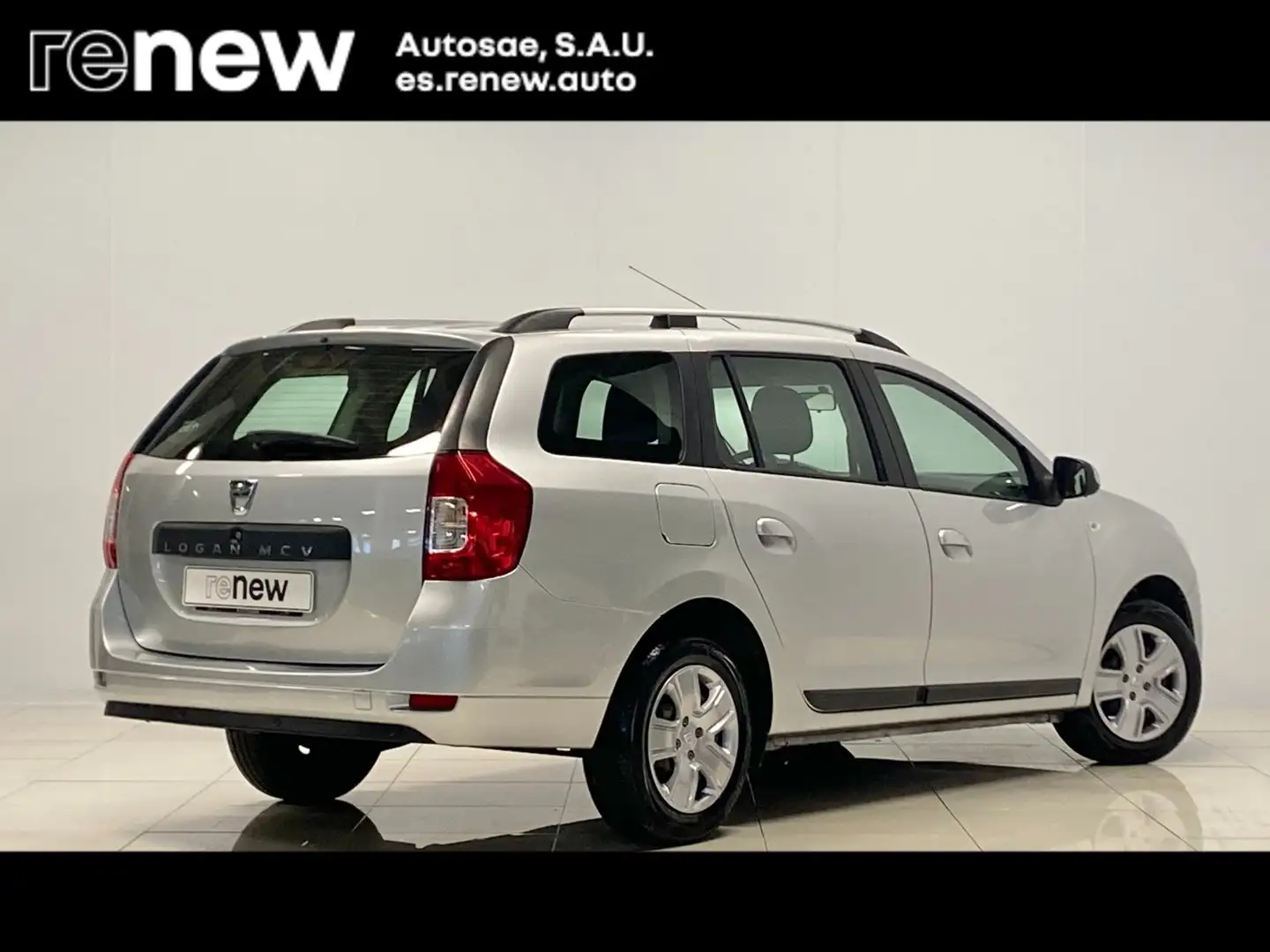 Dacia Logan MCV 0.9 TCE Laureate - 2