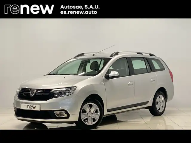 Dacia Logan MCV 0.9 TCE Laureate