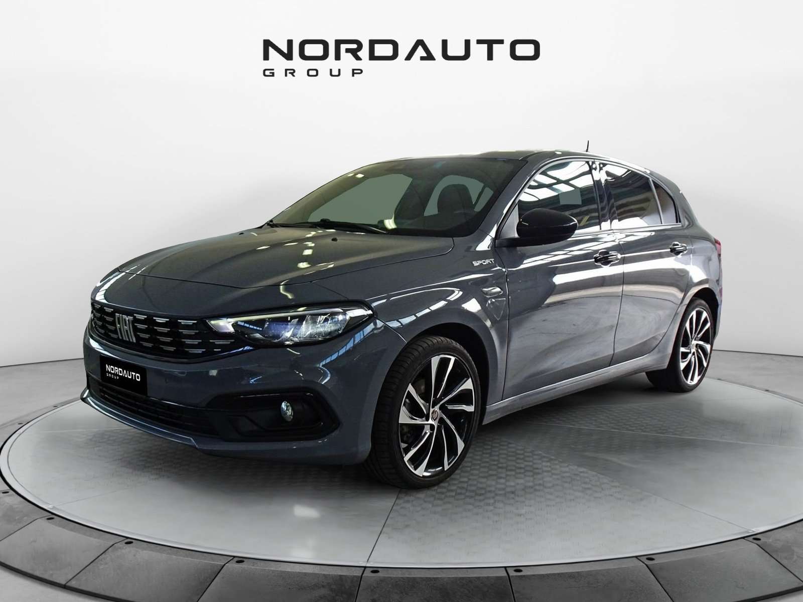 Fiat Tipo
