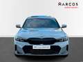 BMW 320 320dA Gris - thumbnail 2