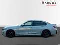 BMW 320 320dA Gris - thumbnail 3