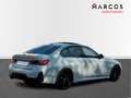 BMW 320 320dA Gris - thumbnail 4