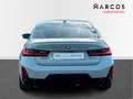 BMW 320 320dA Gris - thumbnail 5