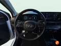 Hyundai BAYON 1.0 TGDI 74kW (100CV) 48V Maxx DCT Blanco - thumbnail 13