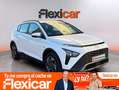 Hyundai BAYON 1.0 TGDI 74kW (100CV) 48V Maxx DCT Blanco - thumbnail 1
