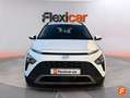 Hyundai BAYON 1.0 TGDI 74kW (100CV) 48V Maxx DCT Blanco - thumbnail 4
