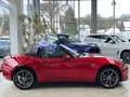 Mazda MX-5 MX-5 2.0 Sports-Line LED*BILSTEIN*BOSE*frSERVICE Rot - thumbnail 3