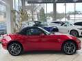 Mazda MX-5 MX-5 2.0 Sports-Line LED*BILSTEIN*BOSE*frSERVICE Rot - thumbnail 4