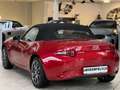 Mazda MX-5 MX-5 2.0 Sports-Line LED*BILSTEIN*BOSE*frSERVICE Rot - thumbnail 11