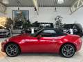 Mazda MX-5 MX-5 2.0 Sports-Line LED*BILSTEIN*BOSE*frSERVICE Rot - thumbnail 12